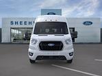 2025 Ford Transit 350 HD High Roof DRW RWD Passenger Van for sale #GA40724 - photo 3
