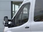2025 Ford Transit 350 HD High Roof DRW RWD Passenger Van for sale #GA40724 - photo 20