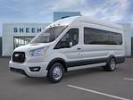 2025 Ford Transit 350 HD High Roof DRW RWD Passenger Van for sale #GA40724 - photo 4