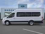 2025 Ford Transit 350 HD High Roof DRW RWD Passenger Van for sale #GA40724 - photo 6