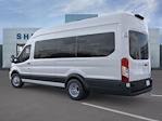 2025 Ford Transit 350 HD High Roof DRW RWD Passenger Van for sale #GA40724 - photo 7