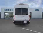 2025 Ford Transit 350 HD High Roof DRW RWD Passenger Van for sale #GA40724 - photo 8