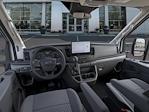 2025 Ford Transit 350 HD High Roof DRW RWD Passenger Van for sale #GA40724 - photo 9