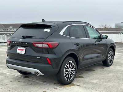 New 2026 Ford Escape - photo 1