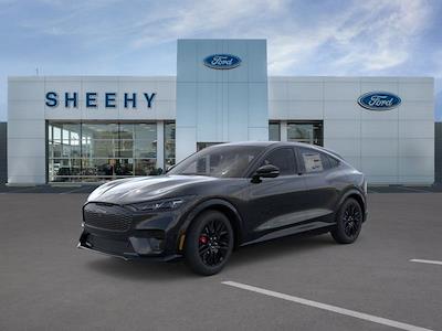 2025 Ford Mustang Mach-E RWD SUV for sale #GA40906 - photo 1