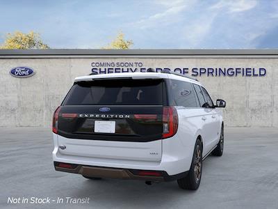 2025 Ford Expedition MAX 4x4 SUV for sale #GA40976 - photo 2