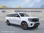 2025 Ford Expedition MAX 4x4 SUV for sale #GA40976 - photo 1