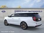 2025 Ford Expedition MAX 4x4 SUV for sale #GA40976 - photo 7