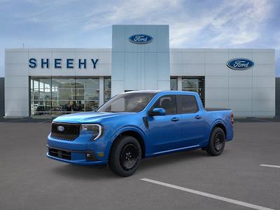 2026 Ford Maverick SuperCrew Cab AWD Pickup for sale #GA41026 - photo 1