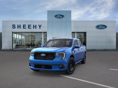2026 Ford Maverick SuperCrew Cab AWD Pickup for sale #GA41026 - photo 2