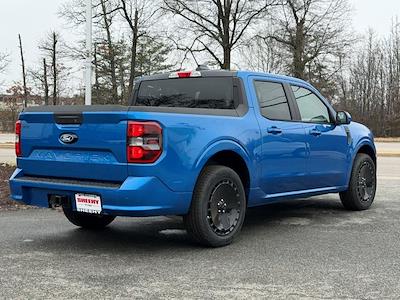 New 2026 Ford Maverick - photo 1