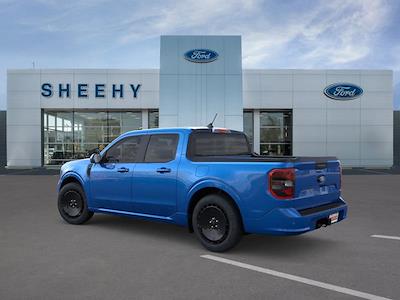 New 2026 Ford Maverick - photo 1