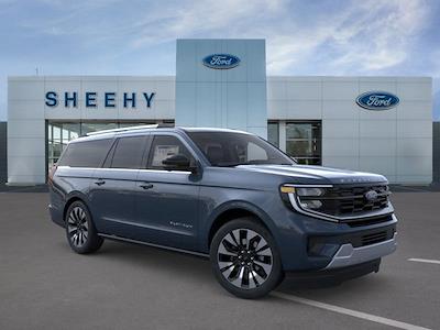 2025 Ford Expedition MAX 4WD SUV for sale #GA41032 - photo 1