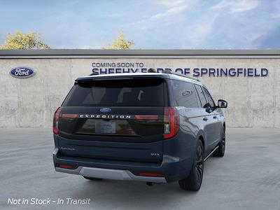 2025 Ford Expedition MAX 4WD SUV for sale #GA41032 - photo 2