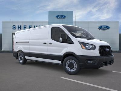 New 2025 Ford Transit 250 - photo 1