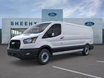 2025 Ford Transit 250 Low Roof RWD Empty Cargo Van for sale #GA41214 - photo 4