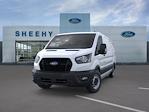 2025 Ford Transit 250 Low Roof RWD Empty Cargo Van for sale #GA41214 - photo 5
