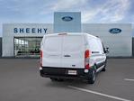 2025 Ford Transit 250 Low Roof RWD Empty Cargo Van for sale #GA41214 - photo 2
