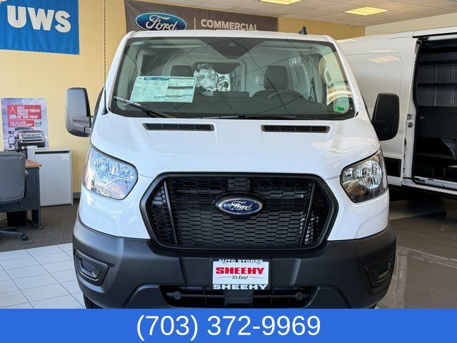 New 2025 Ford Transit 250 - photo 5