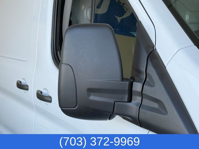 New 2025 Ford Transit 250 - photo 6