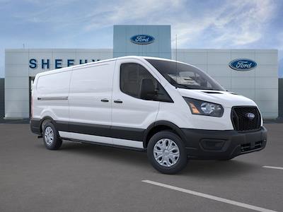 2025 Ford Transit 250 Low Roof RWD Empty Cargo Van for sale #GA41261 - photo 1