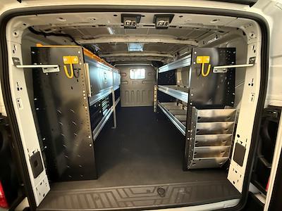 New 2025 Ford Transit 250 - photo 1