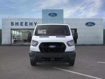 2025 Ford Transit 250 Low Roof RWD Empty Cargo Van for sale #GA41261 - photo 2