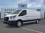 2025 Ford Transit 250 Low Roof RWD Empty Cargo Van for sale #GA41261 - photo 3