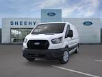 2025 Ford Transit 250 Low Roof RWD Empty Cargo Van for sale #GA41261 - photo 4