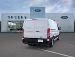 2025 Ford Transit 250 Low Roof RWD Empty Cargo Van for sale #GA41261 - photo 8