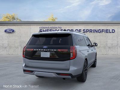 2025 Ford Expedition MAX 4x4 SUV for sale #GA41431 - photo 2
