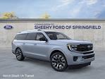 2025 Ford Expedition MAX 4x4 SUV for sale #GA41431 - photo 1