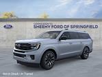 2025 Ford Expedition MAX 4x4 SUV for sale #GA41431 - photo 4