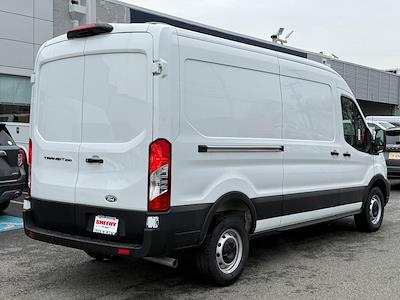 New 2026 Ford Transit 250 - photo 1