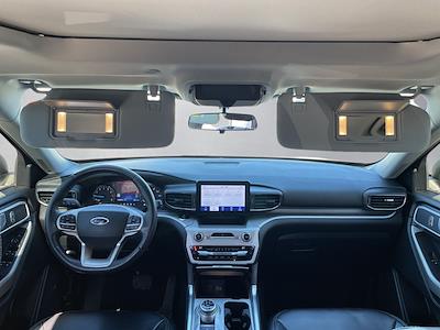 Used 2021 Ford Explorer XLT for sale #GA41609A - photo 2