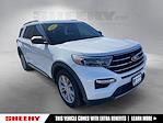 Used 2021 Ford Explorer XLT for sale #GA41609A - photo 1