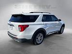 Used 2021 Ford Explorer XLT for sale #GA41609A - photo 13
