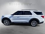 Used 2021 Ford Explorer XLT for sale #GA41609A - photo 16