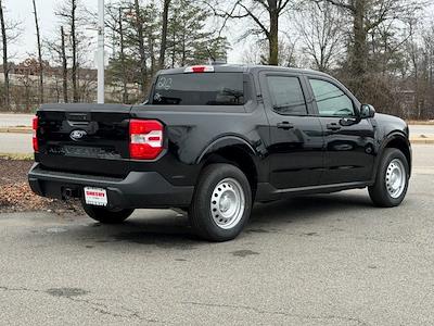 New 2026 Ford Maverick - photo 1