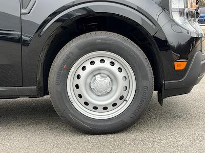 New 2026 Ford Maverick - photo 1