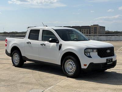 2026 Ford Maverick SuperCrew Cab AWD Pickup for sale #GA41950 - photo 1