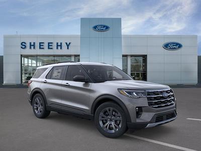 2026 Ford Explorer 4WD SUV for sale #GA41967 - photo 1