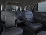2026 Ford Explorer 4WD SUV for sale #GA41967 - photo 11