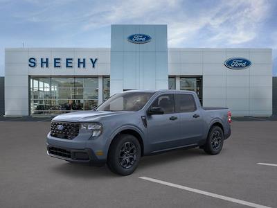 New 2026 Ford Maverick - photo 1