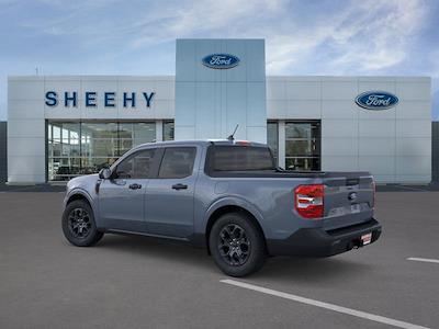 New 2026 Ford Maverick - photo 1