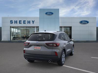 New 2026 Ford Escape ST-Line Select for sale #GA42048 - photo 2