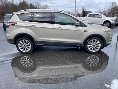 Used 2017 Ford Escape - photo 1