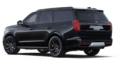 New 2025 Ford Expedition Platinum 4x4 SUV for sale #GA42117 - photo 1