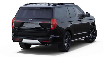 New 2025 Ford Expedition Platinum 4x4 SUV for sale #GA42117 - photo 2