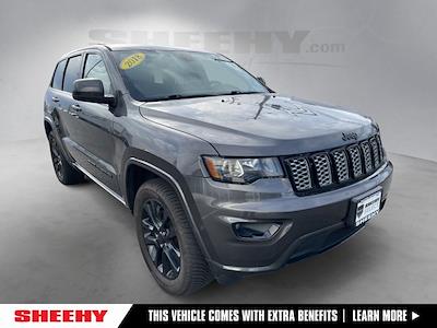 Used 2018 Jeep Grand Cherokee - photo 1